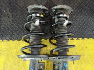 Стойка подвески передняя LAND ROVER DISCOVERY SPORT L550 204DTD LR116116 LR116119 3 ракурс