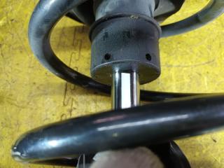 Стойка подвески передняя LAND ROVER DISCOVERY SPORT L550 204DTD LR116116 LR116119 5 ракурс