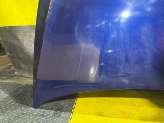 Капот VOLKSWAGEN GOLF AUCJZ CJZA 5G0823031J, H7 4 ракурс