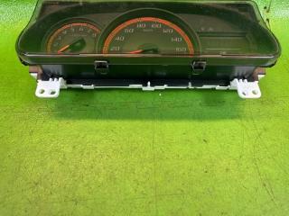Спидометр TOYOTA TANK M900A 1KR-FE 83800-B1E00, 769167-860, 769453-180 5 ракурс