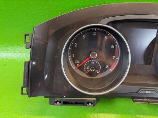 Спидометр VOLKSWAGEN GOLF AUCJZ CJZA 5G1920640 2 ракурс