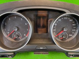 Спидометр VOLKSWAGEN GOLF AUCJZ CJZA 5G1920640 3 ракурс