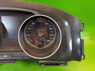 Спидометр VOLKSWAGEN GOLF AUCJZ CJZA 5G1920640 4 ракурс