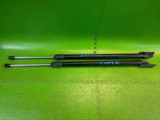 Амортизатор задней двери TOYOTA ESQUIRE ZWR80 2ZR-FXE 68950-0W600 68960-0W600 1 ракурс