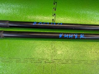 Амортизатор задней двери TOYOTA ESQUIRE ZWR80 2ZR-FXE 68950-0W600 68960-0W600 3 ракурс