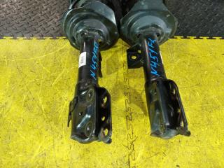 Стойка подвески передняя TOYOTA RAIZE A201A WA-VE 48520-B9400 48510-B9400 2 ракурс