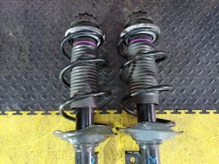 Стойка подвески передняя TOYOTA RAIZE A201A WA-VE 48520-B9400 48510-B9400 3 ракурс