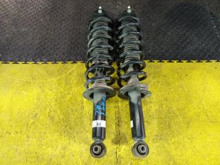 Стойка подвески задняя  SUBARU FORESTER SKE FB20 ,20365-SJ310 20380-SJ100, 20380-SJ100 ,20365-SJ310 20380-SJ100, 20380-SJ100 1 ракурс