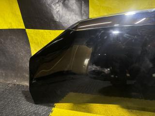 Капот TOYOTA ALPHARD GGH30 2GR-FKS 53301-58040 75770-58110, 202 3 ракурс