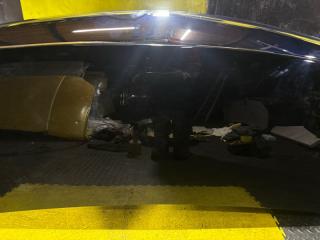 Капот TOYOTA ALPHARD GGH30 2GR-FKS 53301-58040 75770-58110, 202 4 ракурс