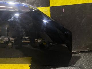 Капот TOYOTA ALPHARD GGH30 2GR-FKS 53301-58040 75770-58110, 202 5 ракурс