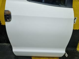 Дверь правая задняя TOYOTA TUNDRA USK56L 3UR-FE 3 ракурс