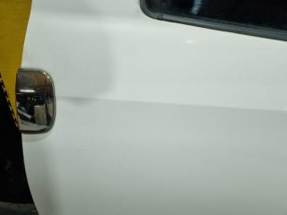 Дверь правая задняя TOYOTA TUNDRA USK56L 3UR-FE 4 ракурс