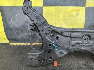Балка под двс MAZDA MAZDA 3 BP5P P5-VPS 4 ракурс