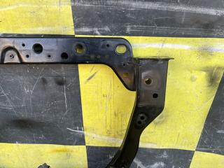 Балка под двс NISSAN KICKS P15 HR12-DE 54401-5RX0A, 54401-5RY0A 3 ракурс