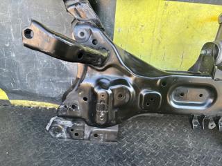 Балка под двс NISSAN KICKS P15 HR12-DE 54401-5RX0A, 54401-5RY0A 4 ракурс