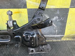 Балка под двс NISSAN KICKS P15 HR12-DE 54401-5RX0A, 54401-5RY0A 5 ракурс