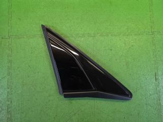 Накладка на крыло задняя левая HONDA CIVIC 2017