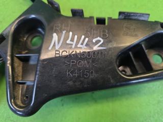 Крепление бампера правое переднее MAZDA MAZDA 3 BP5P P5-VPS BCKN500T1, BOP9500T1 3 ракурс