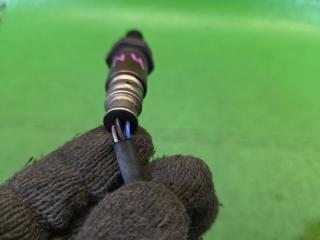 Лямбда-зонд SUZUKI SWIFT HT81S M15A 18213-70H01, 234000-9322 4 ракурс