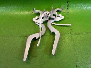 Петля капота TOYOTA RAIZE A200A 1KR-VET 53401-B1070 53402-B1070 1 ракурс