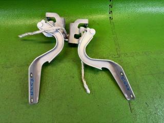 Петля капота TOYOTA RAIZE A200A 1KR-VET 53401-B1070 53402-B1070 4 ракурс