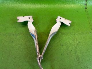 Петля капота SUZUKI SWIFT 2004