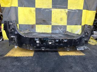 Тазик железный задний TOYOTA ALPHARD GGH30 2GR-FKS 5831158100 5830258020 1 ракурс