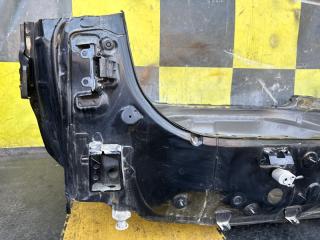 Тазик железный задний TOYOTA ALPHARD GGH30 2GR-FKS 5831158100 5830258020 2 ракурс
