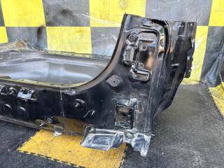 Тазик железный задний TOYOTA ALPHARD GGH30 2GR-FKS 5831158100 5830258020 4 ракурс