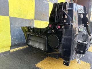 Тазик железный задний TOYOTA ALPHARD GGH30 2GR-FKS 5831158100 5830258020 5 ракурс