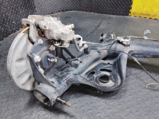 Балка подвески задняя SUZUKI SX4 S-CROSS YA22S M16A 4650061M62 2 ракурс