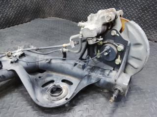 Балка подвески задняя SUZUKI SX4 S-CROSS YA22S M16A 4650061M62 4 ракурс