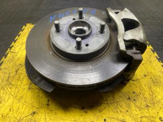 Ступица правая передняя TOYOTA RAIZE A201A WA-VE 43211-B1070 43502-B1050, 43512-B1160 47730-B1080 2 ракурс