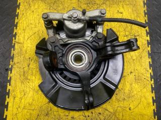 Ступица правая передняя TOYOTA RAIZE A201A WA-VE 43211-B1070 43502-B1050, 43512-B1160 47730-B1080 3 ракурс
