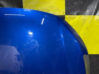 Капот передний HONDA CIVIC FK7 L15C 60100-TGG-000ZZ 3 ракурс