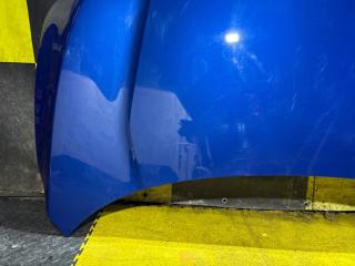 Капот передний HONDA CIVIC FK7 L15C 60100-TGG-000ZZ 4 ракурс