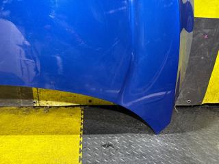 Капот передний HONDA CIVIC FK7 L15C 60100-TGG-000ZZ 5 ракурс