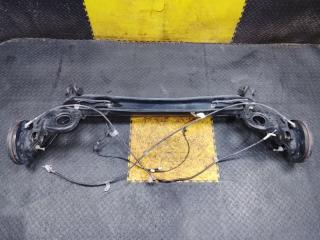 Балка подвески задняя DAIHATSU ROCKY A200S 1KR-VET 48710B1140, 42410B1100,42410B1100 1 ракурс