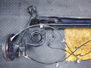 Балка подвески задняя DAIHATSU ROCKY A200S 1KR-VET 48710B1140, 42410B1100,42410B1100 2 ракурс
