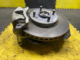 Ступица левая передняя TOYOTA RAIZE A201A WA-VE 43212-B1070 43212-B1070, 43502-B1050 47750-B1080 2 ракурс