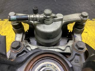 Ступица левая передняя TOYOTA RAIZE A201A WA-VE 43212-B1070 43212-B1070, 43502-B1050 47750-B1080 4 ракурс