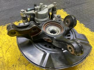 Ступица левая передняя TOYOTA RAIZE A201A WA-VE 43212-B1070 43212-B1070, 43502-B1050 47750-B1080 5 ракурс