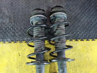 Стойка подвески передняя SUZUKI SX4 S-CROSS YA22S M16A 41601-54PA0 41602-54PA0 3 ракурс