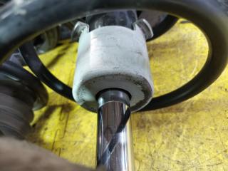 Стойка подвески передняя SUZUKI SX4 S-CROSS YA22S M16A 41601-54PA0 41602-54PA0 4 ракурс