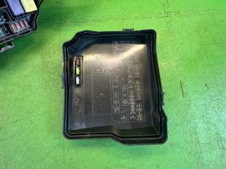 Блок предохранителей TOYOTA YARIS CROSS MXPB10 M15A-FKS 82662-52C20 1 ракурс