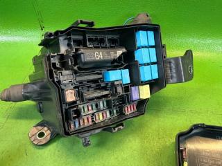 Блок предохранителей TOYOTA YARIS CROSS MXPB10 M15A-FKS 82662-52C20 5 ракурс