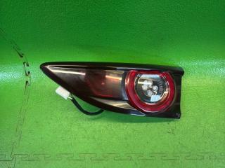 Вставка между стопов правая задняя MAZDA MAZDA 3 BP5P P5-VPS 132-6519 1 ракурс