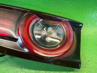 Вставка между стопов правая задняя MAZDA MAZDA 3 BP5P P5-VPS 132-6519 3 ракурс