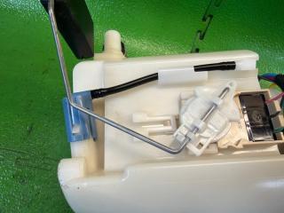 Топливный насос TOYOTA ALPHARD GGH30 2GR-FKS 77020-58070, 292280-0150 2 ракурс